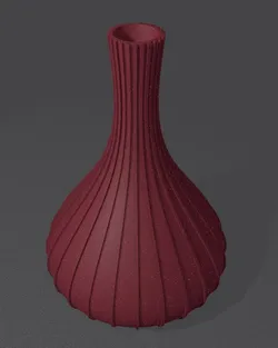 Florero 13   - Vase 13