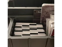 Gloomhaven Monster Attack Dividers
