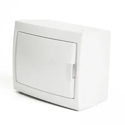 gratuită de Electronics & RC (Remote Control) STL Descărcare - Бокс навесной  - Dante_27