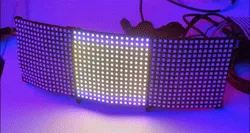 LED Panel Travel Scaffolding System