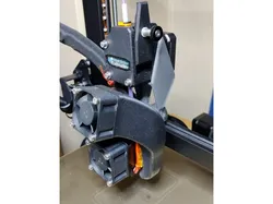 LK4PRO DirectDrive BMG mounting plate for deamoncrack's FANG