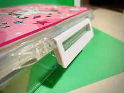Lunch Box Catch