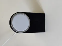 MagSafe Stand for iPhone 15 Pro with Case