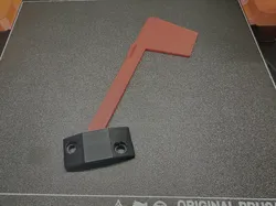 Mailbox Flag
