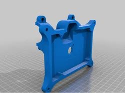 Makerplane Handlebar Case