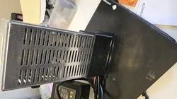 Meanwell SP-150-12 Stand