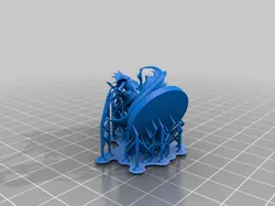 Merfolk Updated