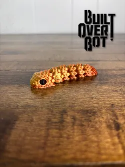 Mini Snake Fidget