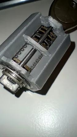 Miwa PR spacer