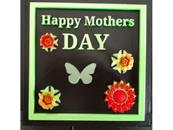 My special mother
