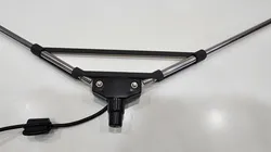 NOAA guide for RTL-SDR kit antenna