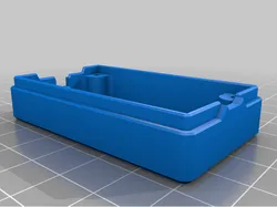 NodeMcu V3 case