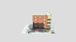 PNC EXISTING 3D