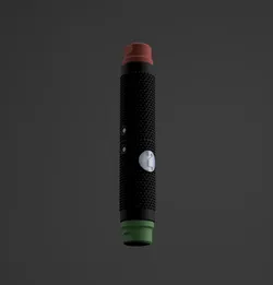 Pocket ratchet screwdriver for bits (To both Loosen and tighten screws)