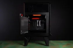 Prusa Core One Side Storage