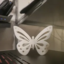 Schmetterling Butterfly Deko