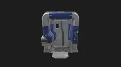 SCI DOOR