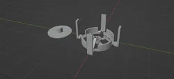self adjusting coaster