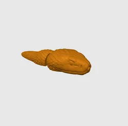 Shortest Snake