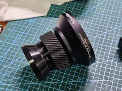 Shutter Cone for Copal 0/1/3/3s, Shanel 5Bs