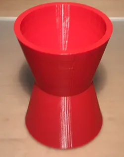 Soft-Boiled Egg Stand