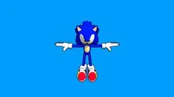 SONIC 2023 TOON