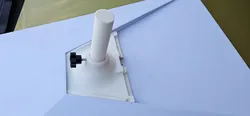 Starlink Gen3 mounting bracket