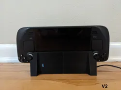 Steam Deck Dock
