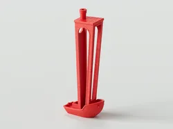 Tall Benchy