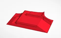 tech dech skatepark