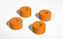 tech dech wheels