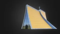 The Luce Chapel