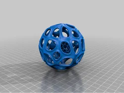 Thingiverse Remix