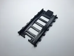 Train Track Modules For Toy Trains