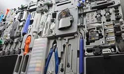 UMSS - Universal Modular Storage System
