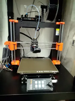 Upgrade MK3.5 STRONGER