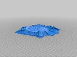 WTC Style Terrain Pack