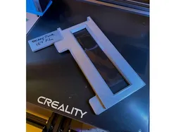 127 Film Holder for Epson V600 series Scanners