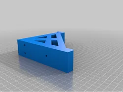 160mm shelf bracket