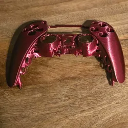 3D printer bestanden | 3MF | PS5 Controller cover