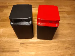 4S2P USB-C Power Bank