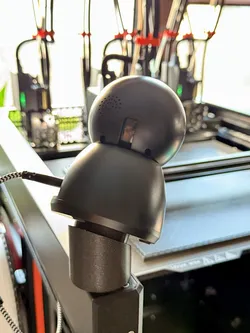 Adaptér pro Buddy3D Kamera