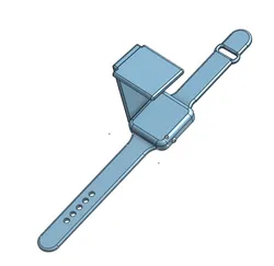 Apple Watch stand
