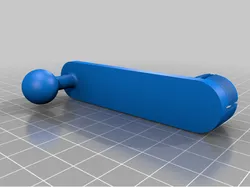 Baseus Phone holder Extension