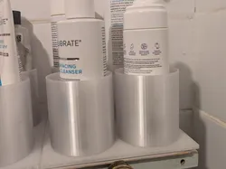 bathroom organiser v3