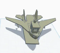 benchy-14 tomcat