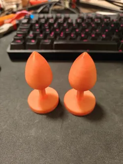 butt plug