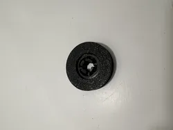 Car carpet knobs