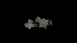 Cart Medieval Pack