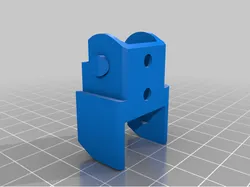 CNC open Chain